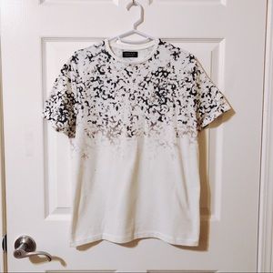 SOLD - White T-shirt